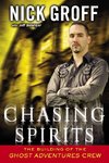 Chasing Spirits: The Building of the 