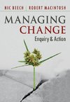 Managing Change