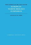 Proceedings of the Nineteenth European Marine Biology Symposium