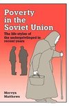 Poverty in the Soviet Union