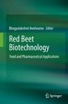 Red Beet Biotechnology