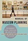 The Manual of Museum Planning