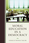 MORAL EDUCATION IN A DEMOCRACYPB