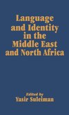 Language and Identity in the Middle East and North Africa