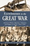 Klekowski, E:  Eyewitnesses to the Great War