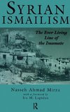 Mirza, N: Syrian Ismailism