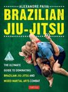 Brazilian Jiu-Jitsu