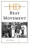 Historical Dictionary of the Beat Movement