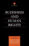 Buddhism and Human Rights