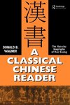 Wagner, D: Classical Chinese Reader