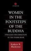 Women in the Footsteps of the Buddha