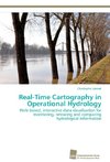 Real-Time Cartography in Operational Hydrology