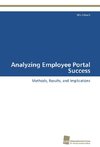 Analyzing Employee Portal Success