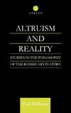 Altruism and Reality