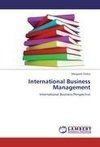 International Business Management