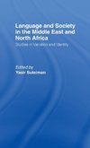 Language and Society in the Middle East and North Africa