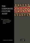 The Corporate Culture Audit