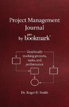 Project Management Journal by ProBookmark