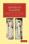 Adversus Judaeos