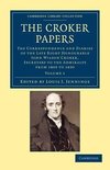 The Croker Papers - Volume 1