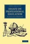 Essays on Professional Education