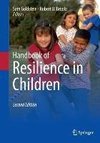 Handbook of Resilience in Children