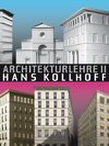 Architekturlehre II