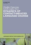 Dynamics of Contact-Induced Language Change