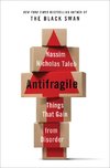 Antifragile