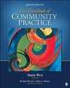 Weil, M: Handbook of Community Practice