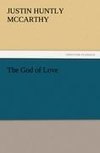 The God of Love