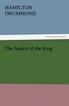 The Justice of the King