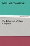 The Library of William Congreve