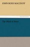 The Mind of Jesus