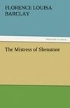 The Mistress of Shenstone