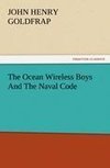 The Ocean Wireless Boys And The Naval Code