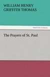 The Prayers of St. Paul