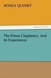 The Prison Chaplaincy, And Its Experiences