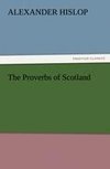 The Proverbs of Scotland