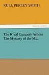 The Rival Campers Ashore The Mystery of the Mill