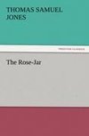 The Rose-Jar