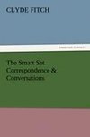 The Smart Set Correspondence & Conversations