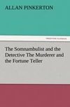 The Somnambulist and the Detective The Murderer and the Fortune Teller