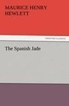 The Spanish Jade