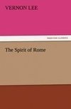 The Spirit of Rome