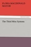 The Third Miss Symons