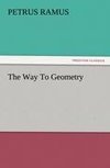 The Way To Geometry