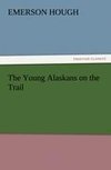 The Young Alaskans on the Trail