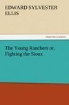 The Young Ranchers or, Fighting the Sioux