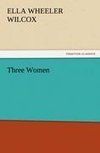 Three Women